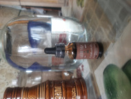 Отзыв: Эссенция Alcotec Irish cream Ирландский крем, 30мл, — Позитивчик.