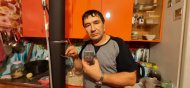 Отзыв: Автоматический термометр с оповещением ТА-288S, 4 см, — Хорошая штучка.
