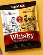 Отзыв: Дрожжи спиртовые SPIRTEX C48, — Крутые дрожжи